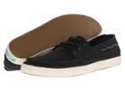 Tretorn Otto Canvas