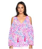 Lilly Pulitzer - Finch Top