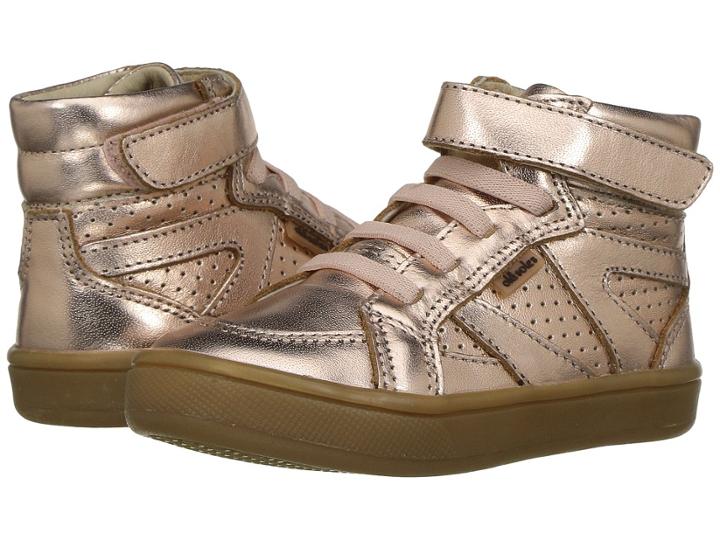 Old Soles - Starter Shoe