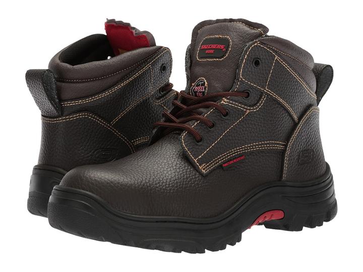 Skechers Work - Burgin - Tarlac