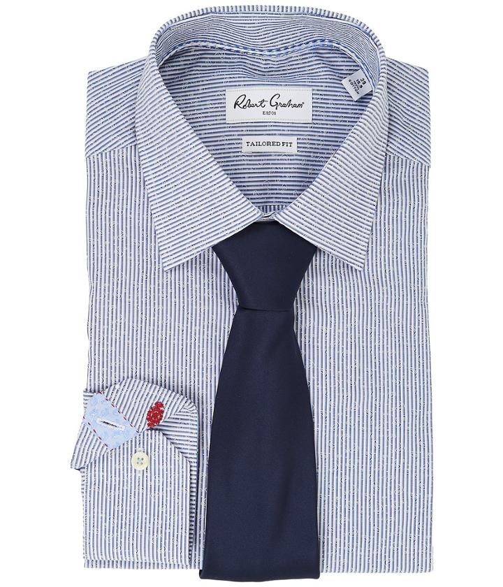 Robert Graham - Jesolo Dress Shirt