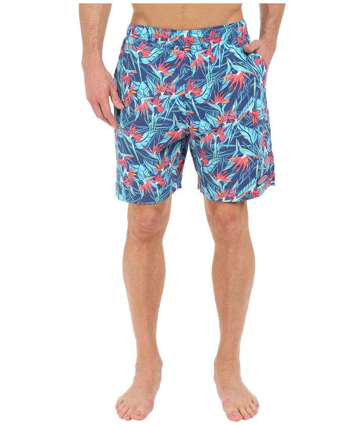 Vineyard Vines - Birds Of Paradise Chappy