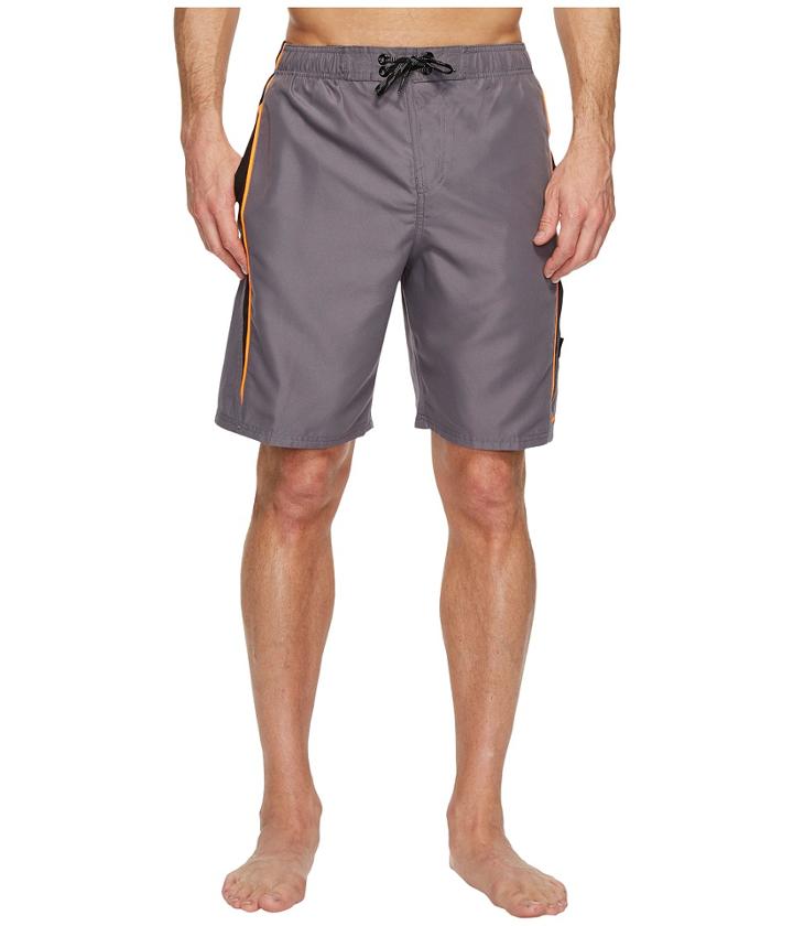 Nike - Contend 9 Volley Shorts