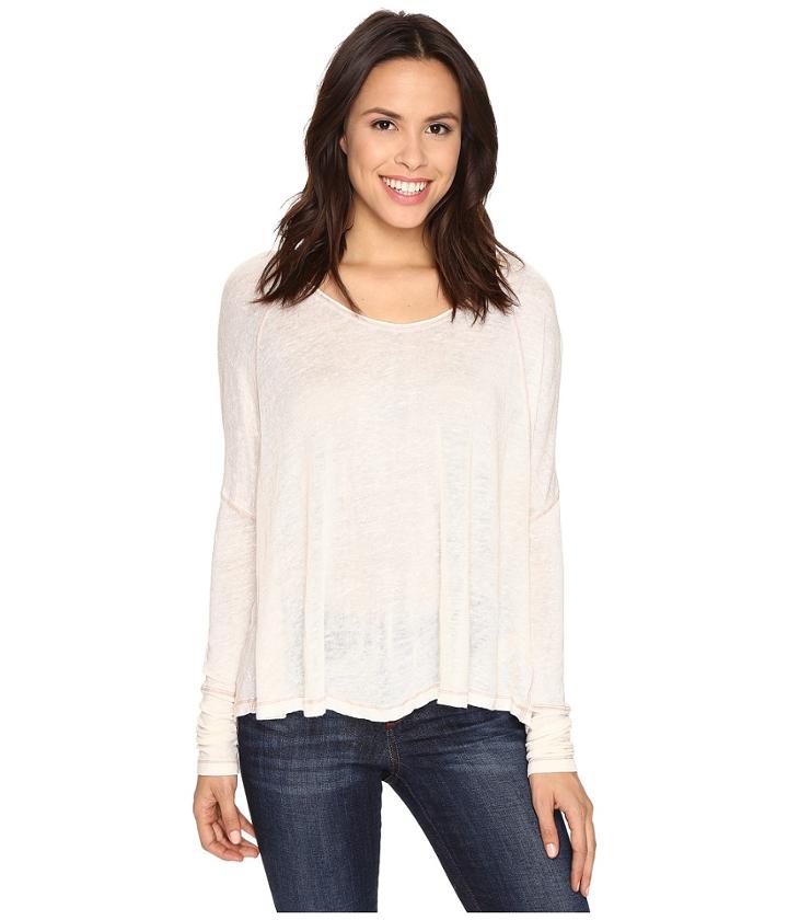 Free People - Macchiato Top