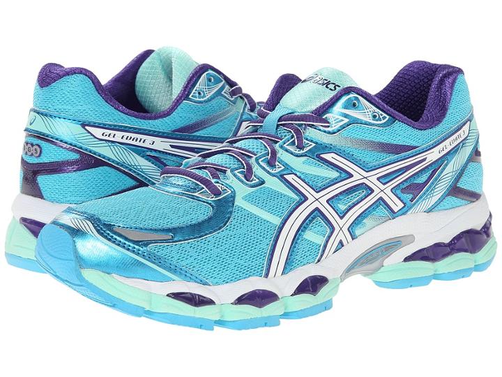 Asics - Gel-evate 3