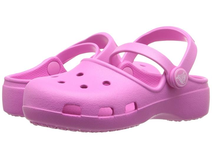 Crocs Kids - Karin Clog K