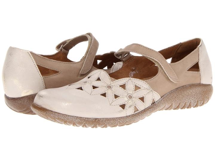 Naot Footwear - Toatoa