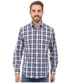James Campbell - Zond Long Sleeve Woven Shirt