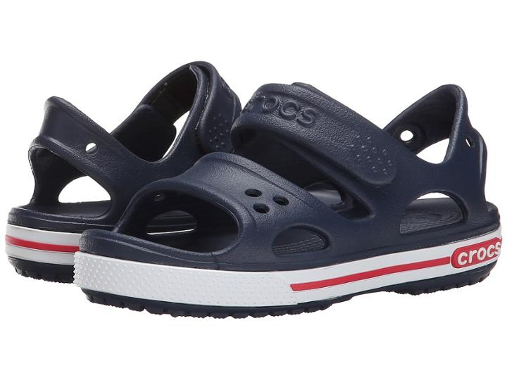 Crocs Kids - Crocband Ii Sandal