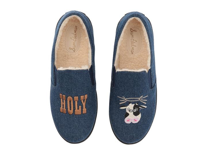 Sam Edelman Kids - Cynthia Tala