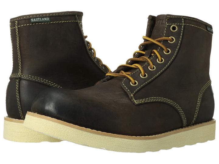 Eastland 1955 Edition - Barron