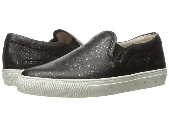 Skechers - Vaso Gemelo - Twin Gore Slip-on