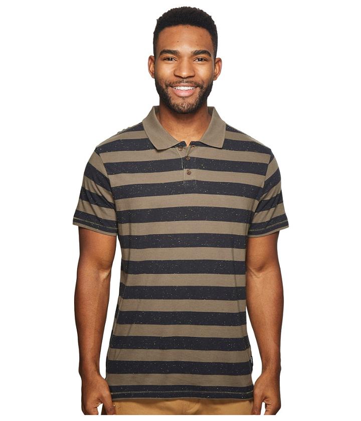 O'neill - Scoundrel Polo Knit