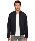 Pierre Balmain - Leather Biker Jacket