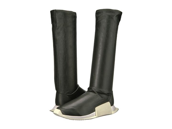 Adidas By Rick Owens - Ro Level Runner Boot