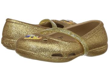 Crocs Kids - Lina Beauty And The Beast