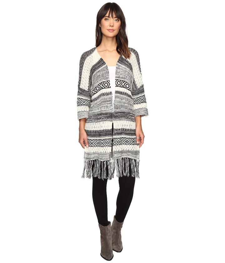 Billabong - Valley Trek Cardigan