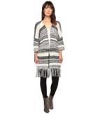 Billabong - Valley Trek Cardigan