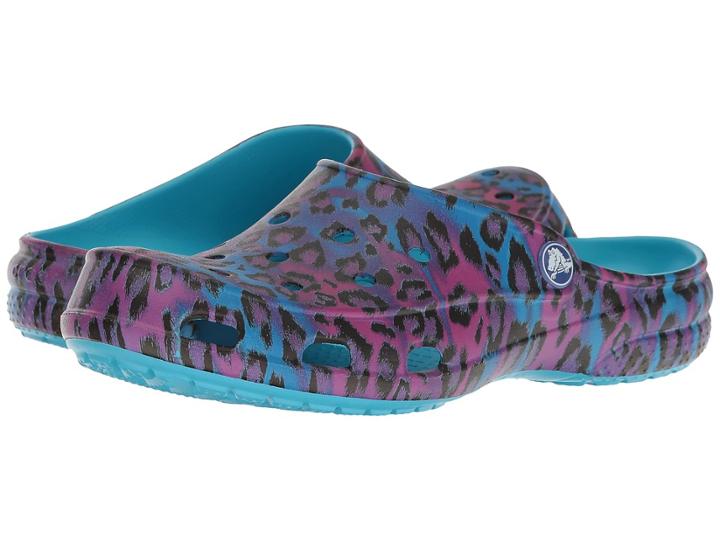 Crocs - Freesail Graphic Clog