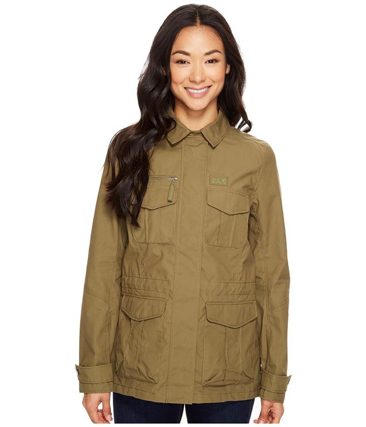 Jack Wolfskin - Rock View Jacket
