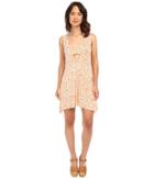 Clayton - Shella Dress
