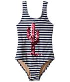 Shade Critters - Magic Two-way Cactus Sequins One-piece