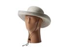 San Diego Hat Company - Mxm1014 Mixed Braid Kettle Brim Hat