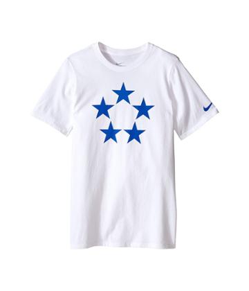 Nike Kids - Field Generals Tee