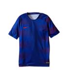 Nike Kids - Flash Graphic Soccer Shirt
