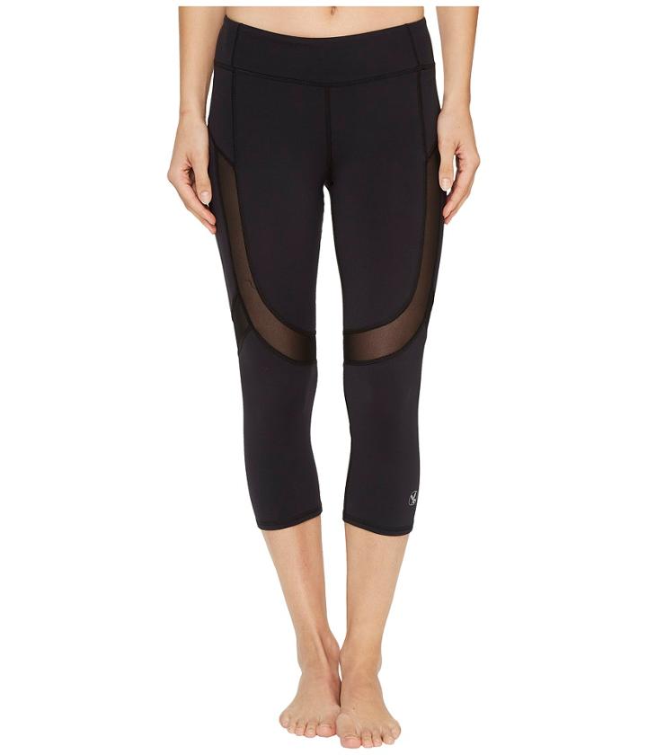 Carve Designs - Zephyr Capris