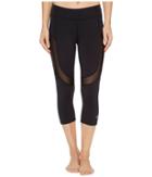 Carve Designs - Zephyr Capris