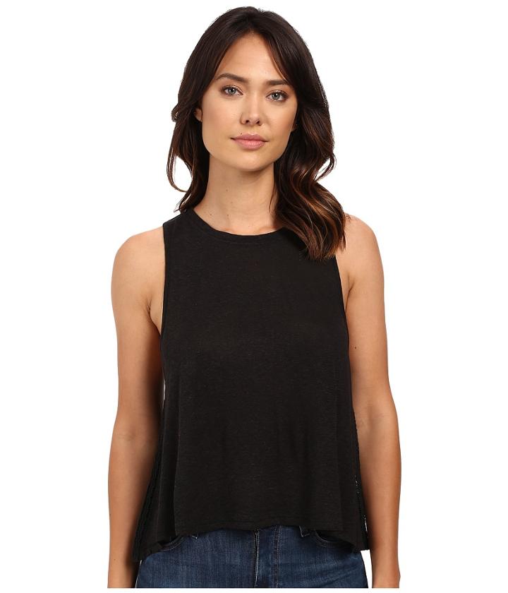 Amuse Society - Capri Knit Top
