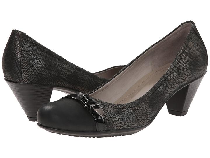Ecco - Touch 50 Pump