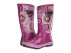 Bogs Kids - Pansies Rain Boot