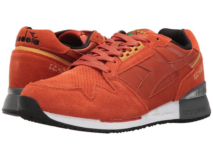 Diadora - I.c. 4000 Premium