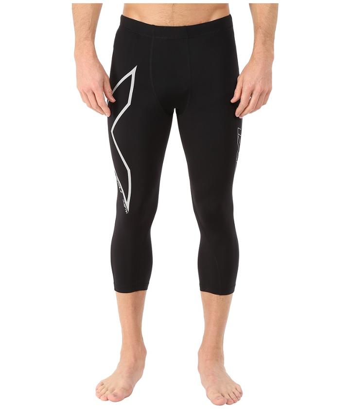 2xu - Hyoptik Thermal Compression 3/4 Tights