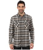 Mountain Hardwear - Trekkin Flannel Long Sleeve Shirt