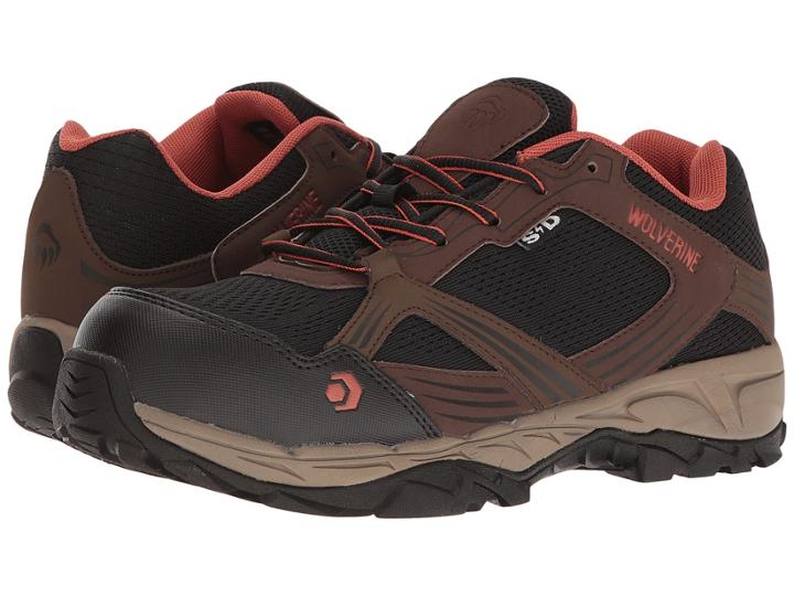 Wolverine - Rush Esd Composite Toe