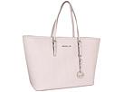Michael Michael Kors - Medium Jet Set Saffiano Multifunction Tote