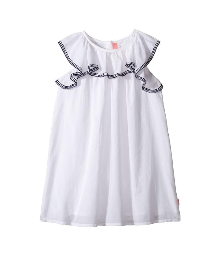 Seafolly Kids - Cute D'azure Dress