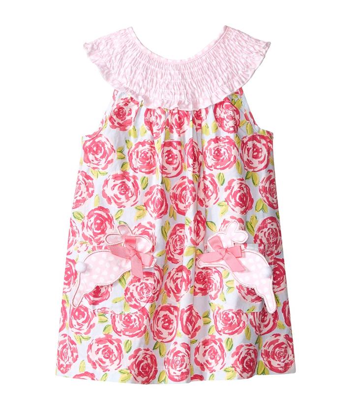 Mud Pie - Bunny Dress