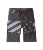 Volcom Kids - Merry Kah Mod Boardshorts