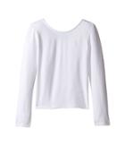 Polo Ralph Lauren Kids - Cotton Scoop Knit Top