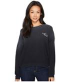Lna - Change Of Heart Sweatshirt