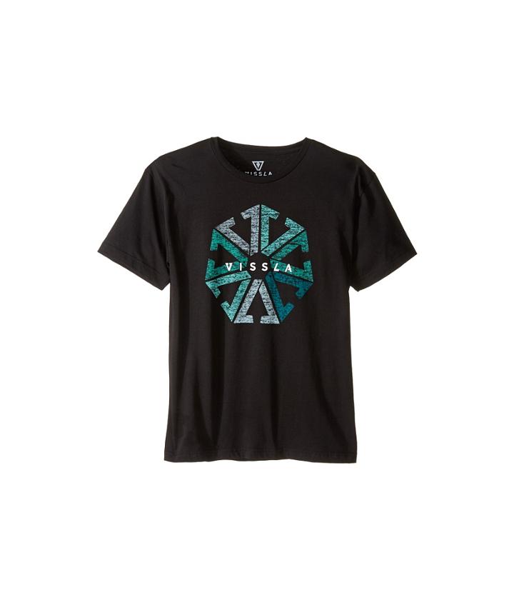 Vissla Kids - Around Everyday Cotton Tee