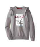 Fendi Kids - Logo Sweatshirt Femme