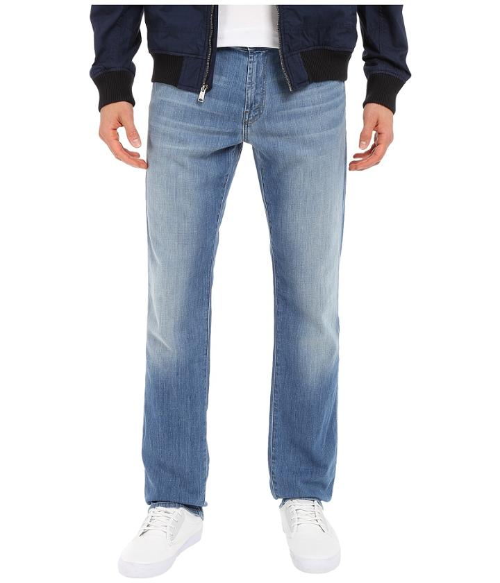 J Brand - Kane Slim Straight In Juno