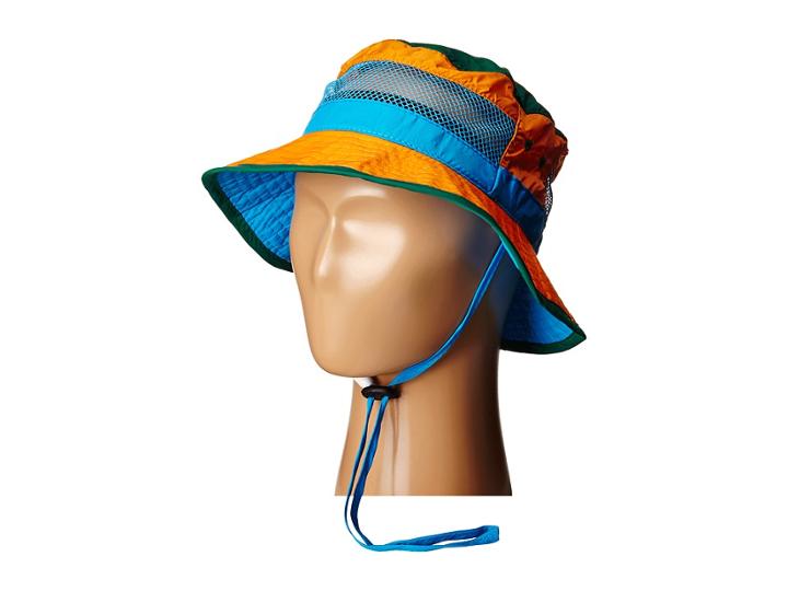 Scala - Multicolor Boonie