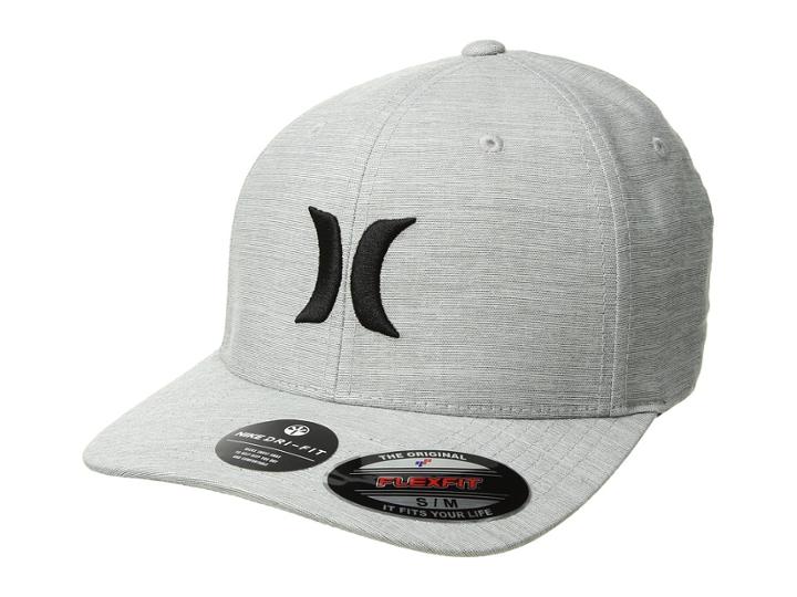 Hurley - Dri-fit Breathe Hat