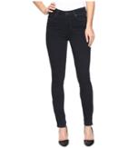 Paige - Hoxton Ultra Skinny In Mina